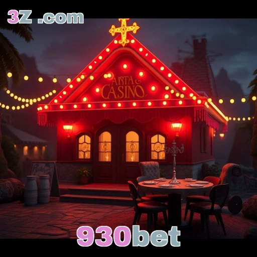 Apostas e Emoções no 930bet: Uma Jornada Imperdível
