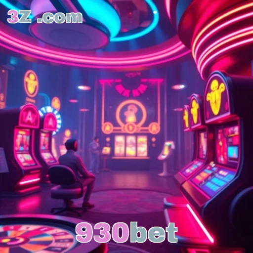 930bet Plataforma Confiável