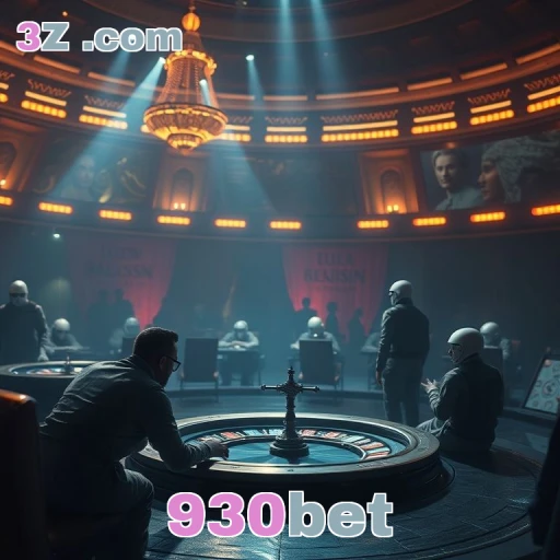 930bet Jogos Populares