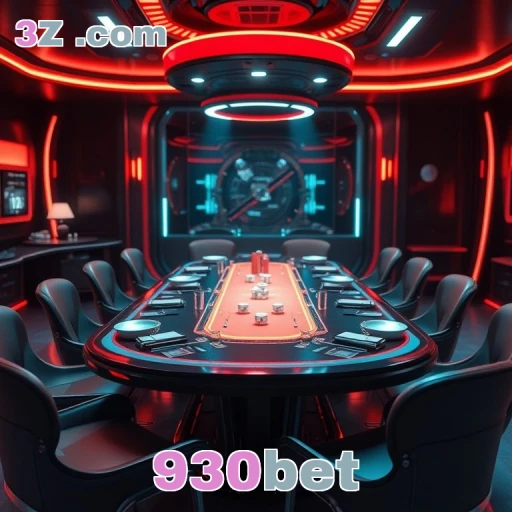 Login Inteligente e Prático: 930bet Transforma o Acesso ao Jogo