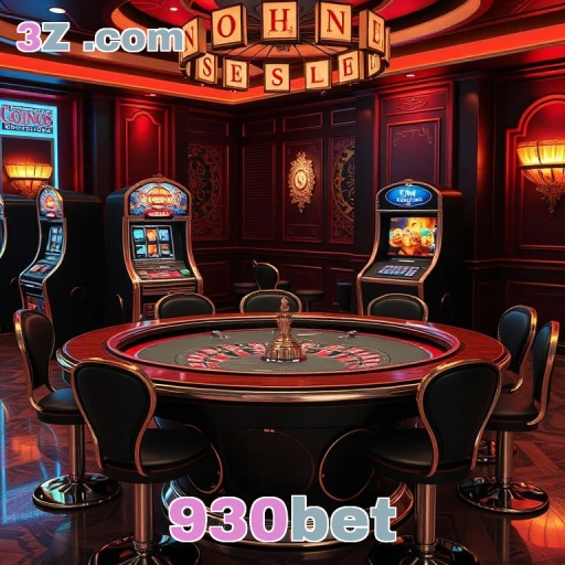 A Fascinante Plataforma da 930bet para Jogadores Brasileiros