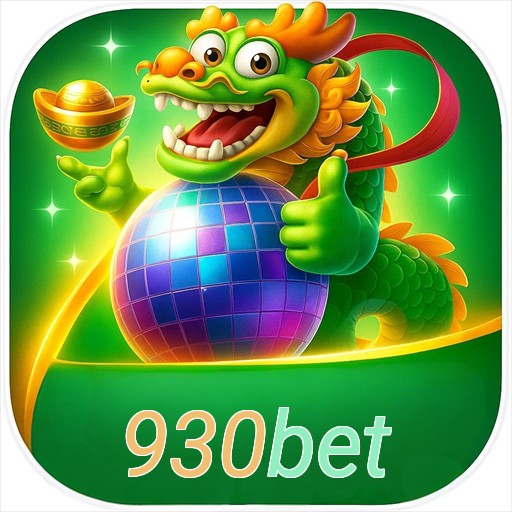 930bet logo