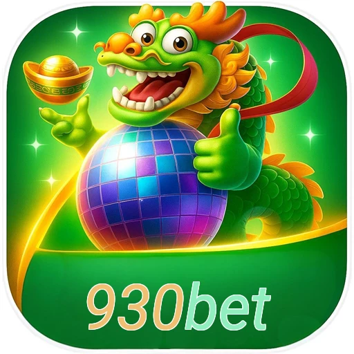 930bet logo