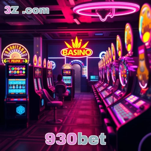 Experimente O Exclusivo VIP da 930bet Para Jogadores Premium